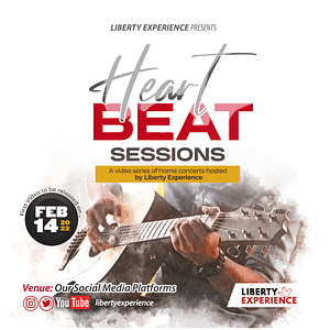 Heart Beat Sessions